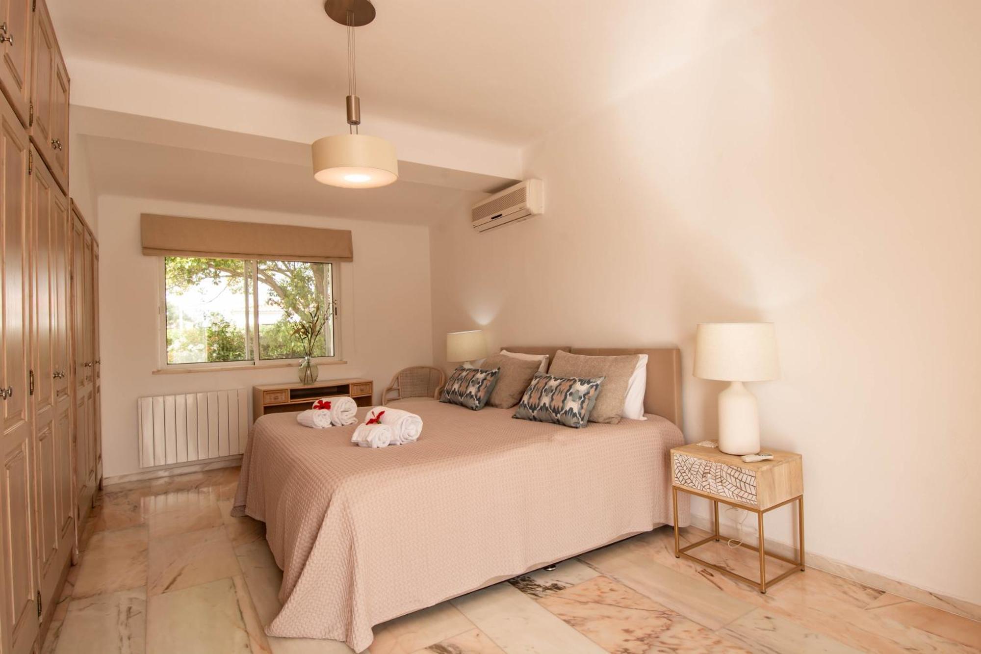 Casa Leao Villa Carvoeiro  Eksteriør bilde