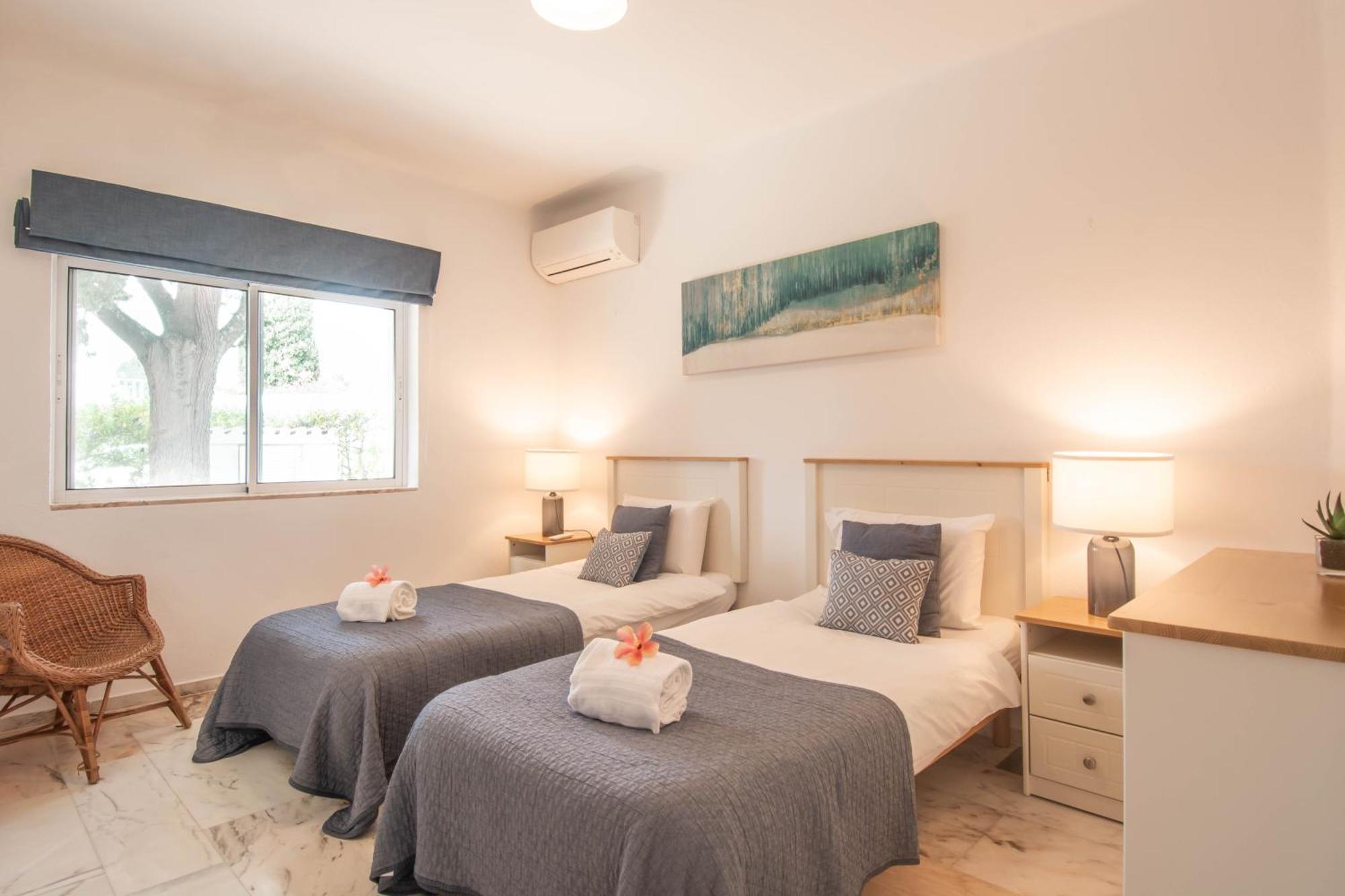 Casa Leao Villa Carvoeiro  Eksteriør bilde