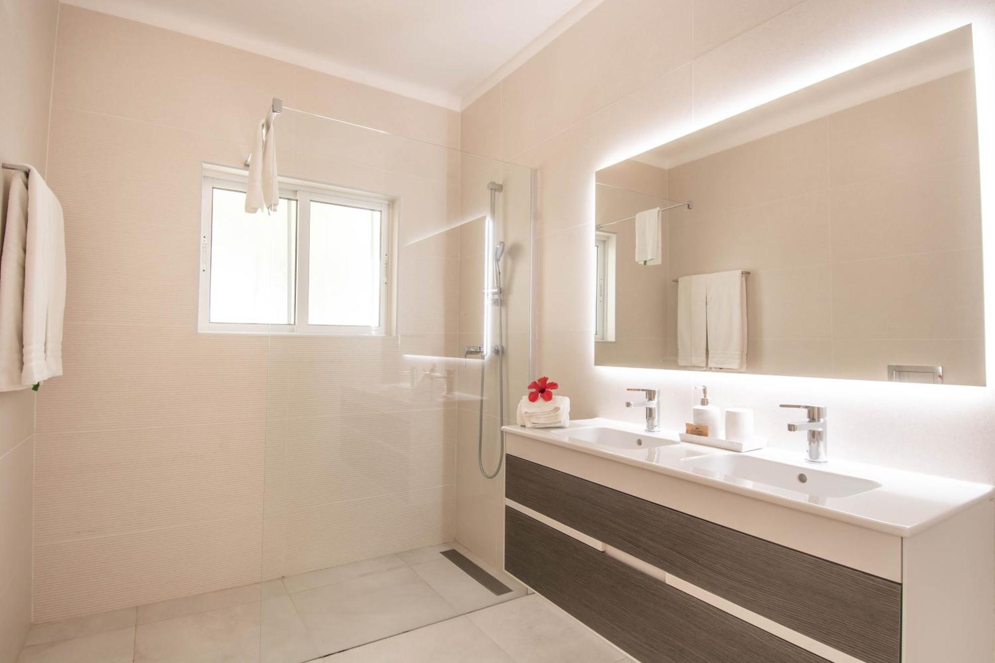 Casa Leao Villa Carvoeiro  Eksteriør bilde