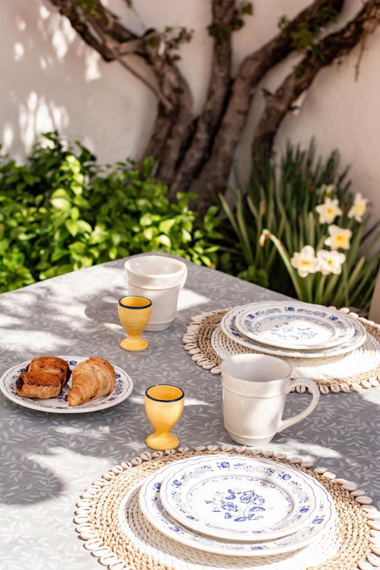 Casa Leao Villa Carvoeiro  Eksteriør bilde